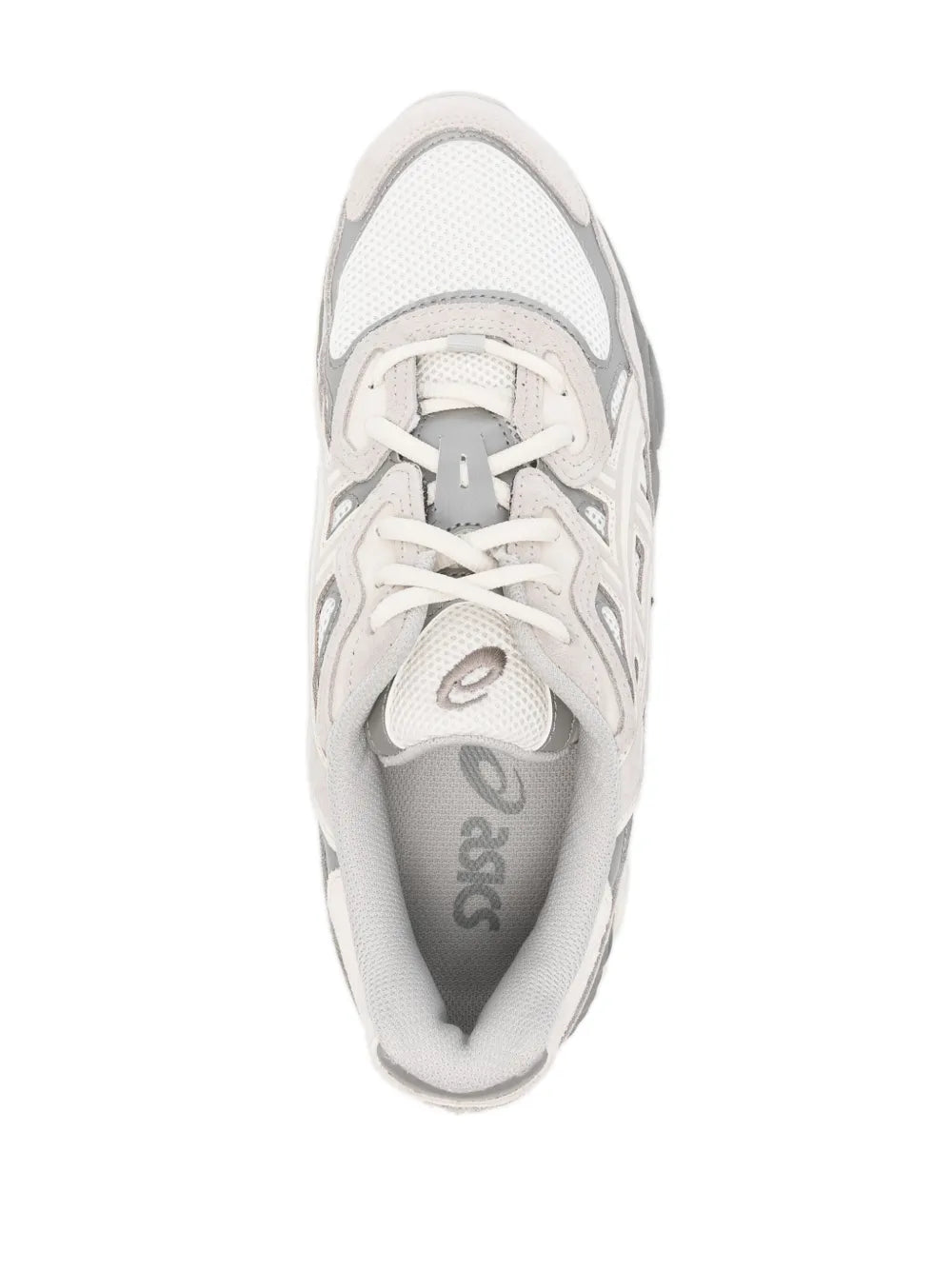 ASICS GEL-NYC BEIGE GRIS