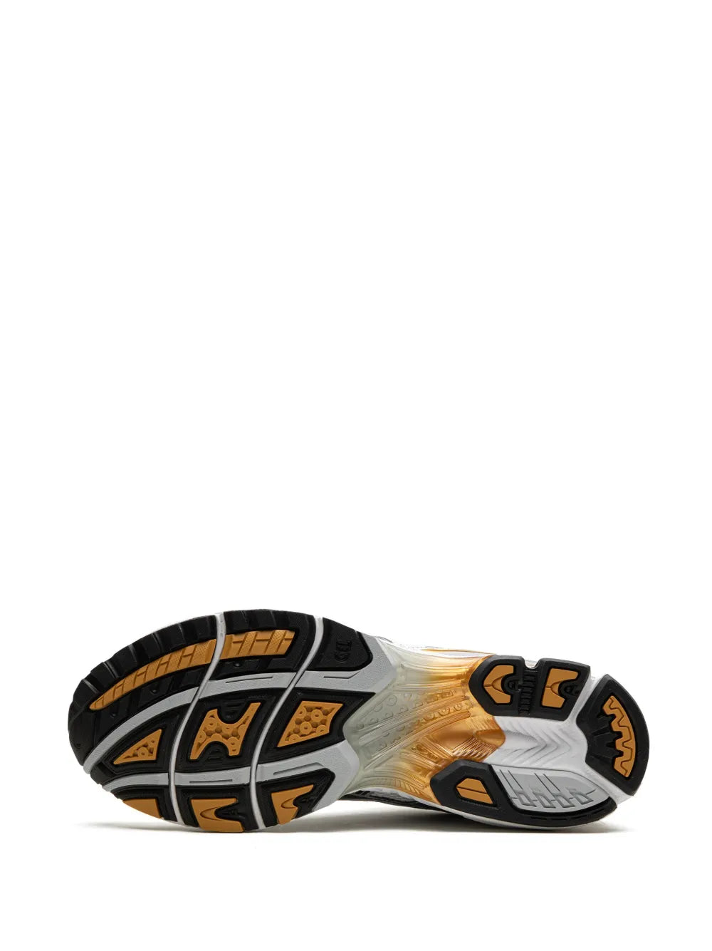 ASICS KAYANO 14 PURE GOLD