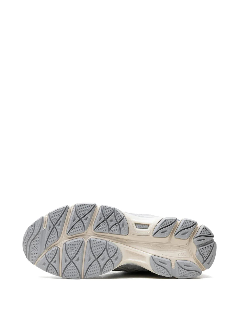 ASICS GEL-NYC YVORY/MID GREY
