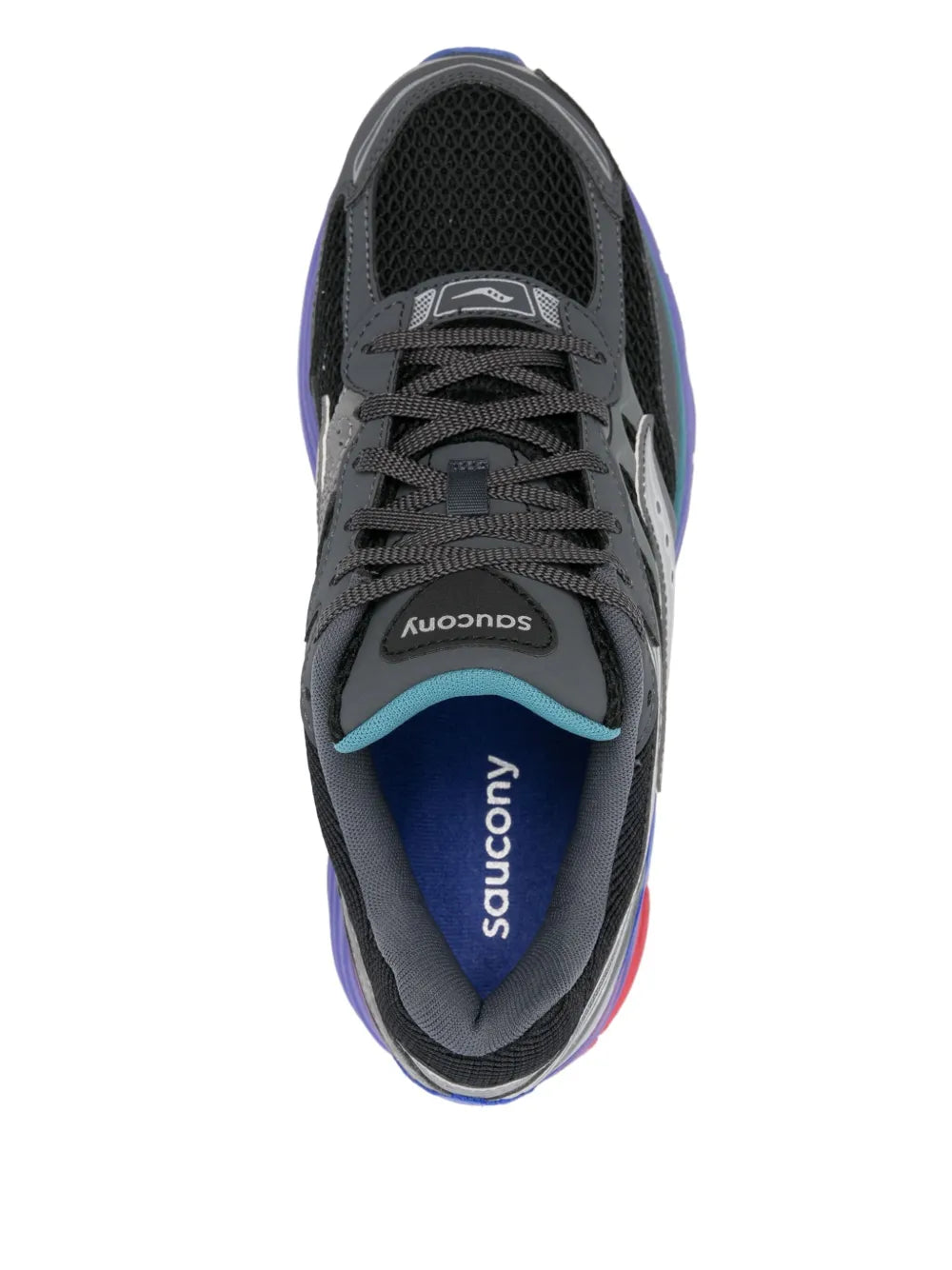 SAUCONY OMNI 9 GALAXY