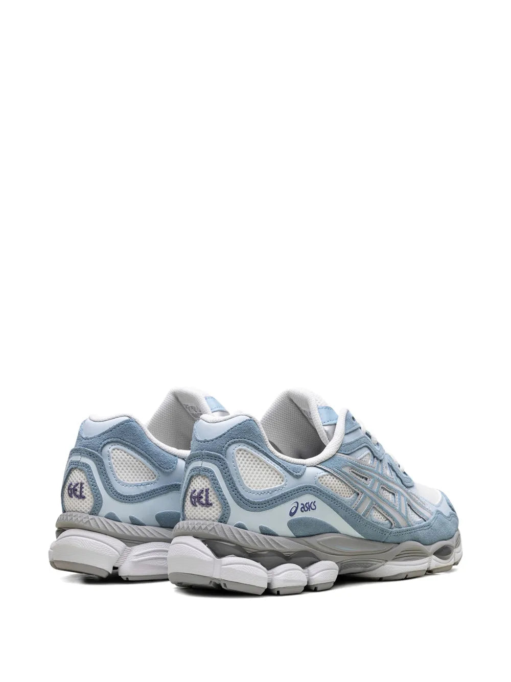 ASICS GEL-NYC ARCTIC SKY
