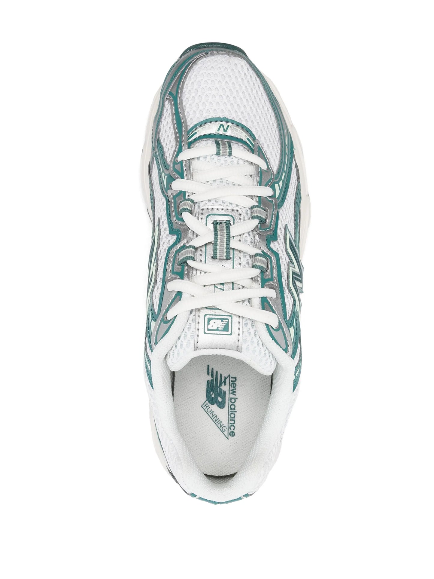 NEW BALANCE 740 VERT