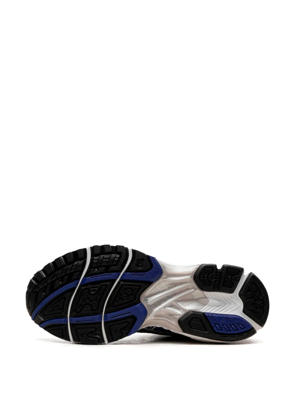 ASICS KAYANO 14 BLUE SILVER