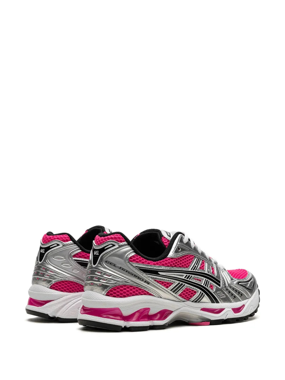 ASICS KAYANO 14 PINK GLOW