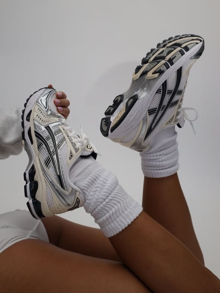 Asics Kayano