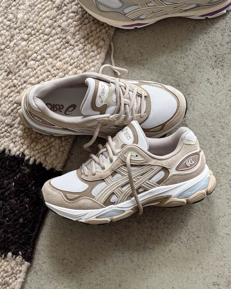 Asics Gel-NYC