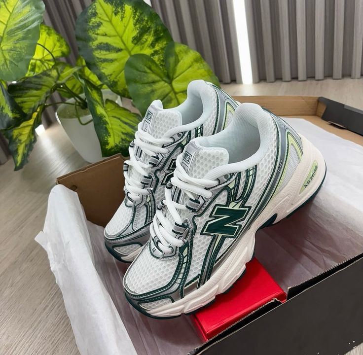 New Balance