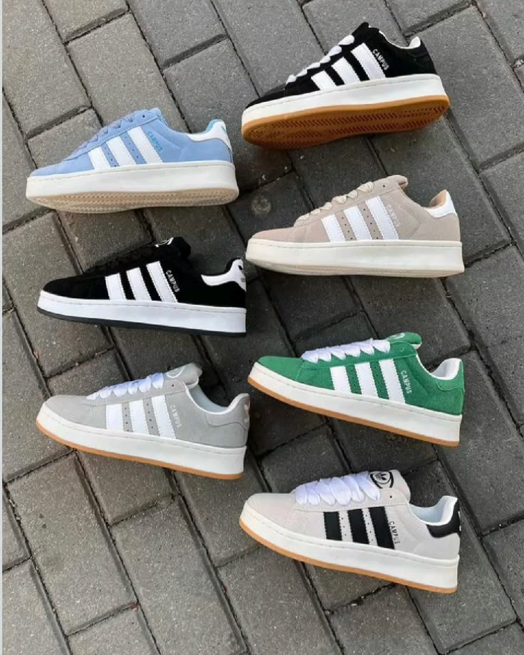 Adidas Campus