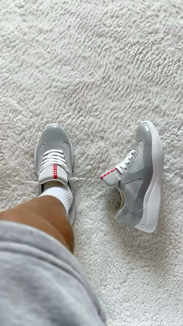 Kickory Luxe