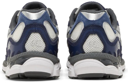 ASICS GEL-NYC NAVY STEEL