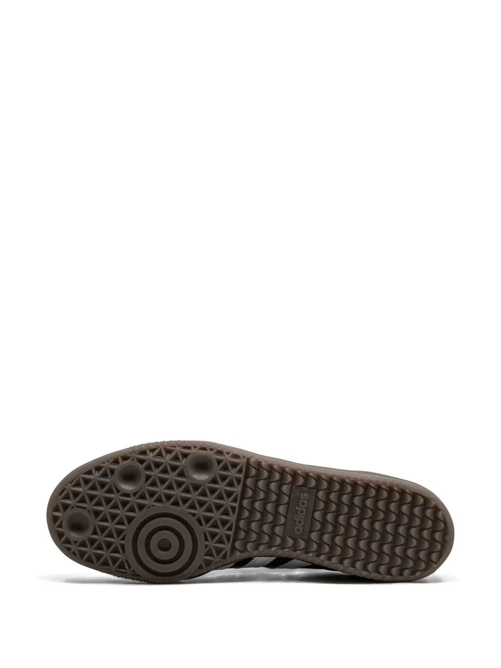 ADIDAS SAMBA NOIR