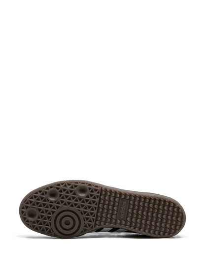 ADIDAS SAMBA NOIR