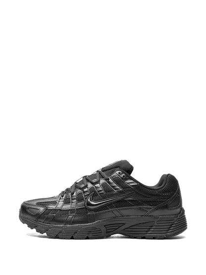 NIKE P6000 NOIR