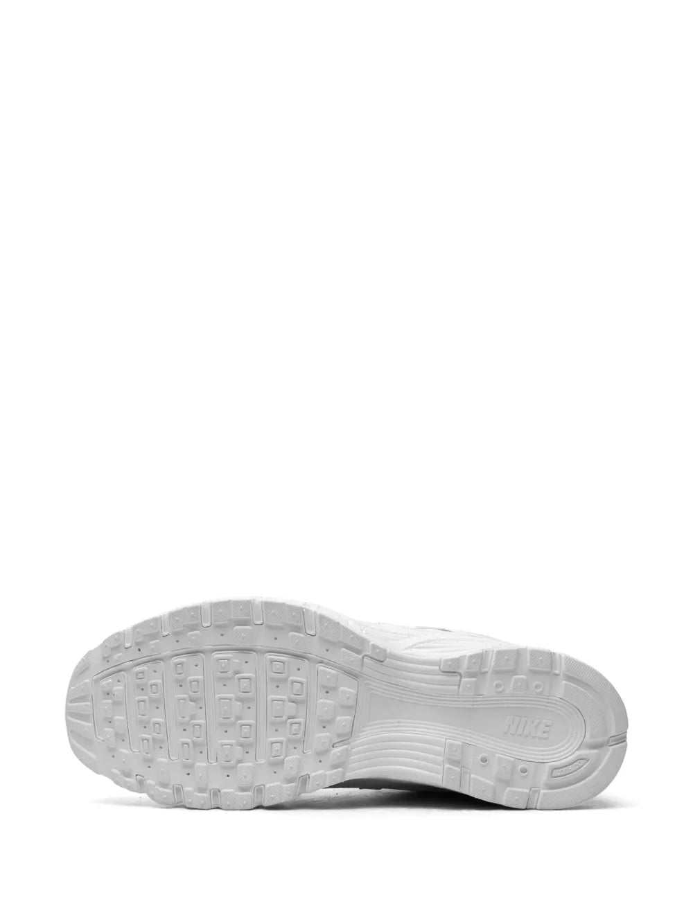 NIKE P6000 BLANCHE