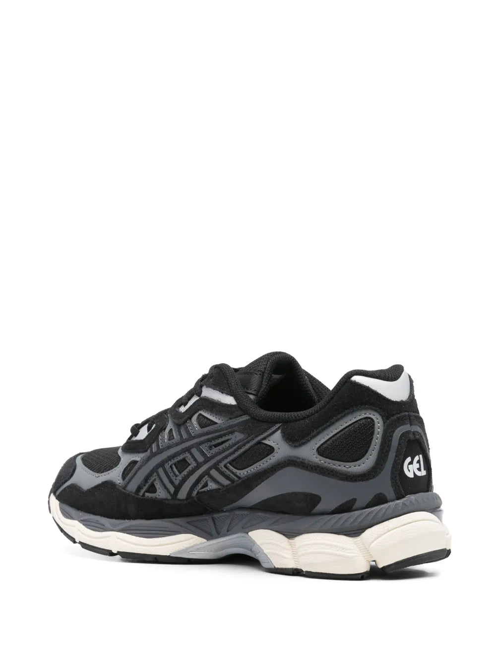 ASICS GEL-NYC NOIR