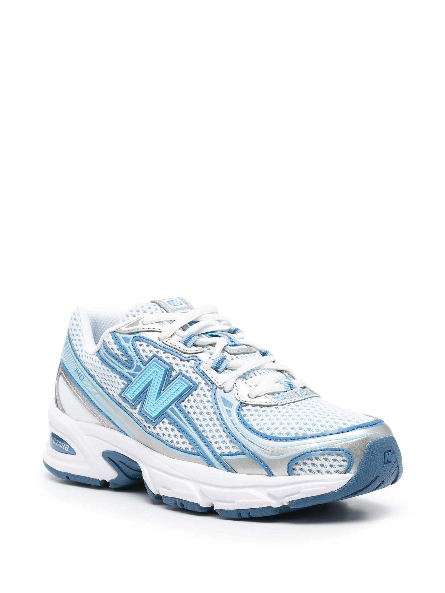 NEW BALANCE 740 BLEU