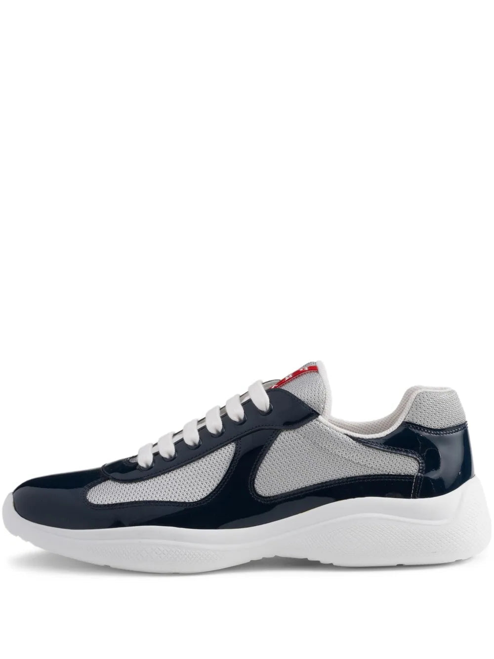 Prada CUP Bleu