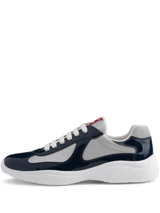 Prada CUP Bleu