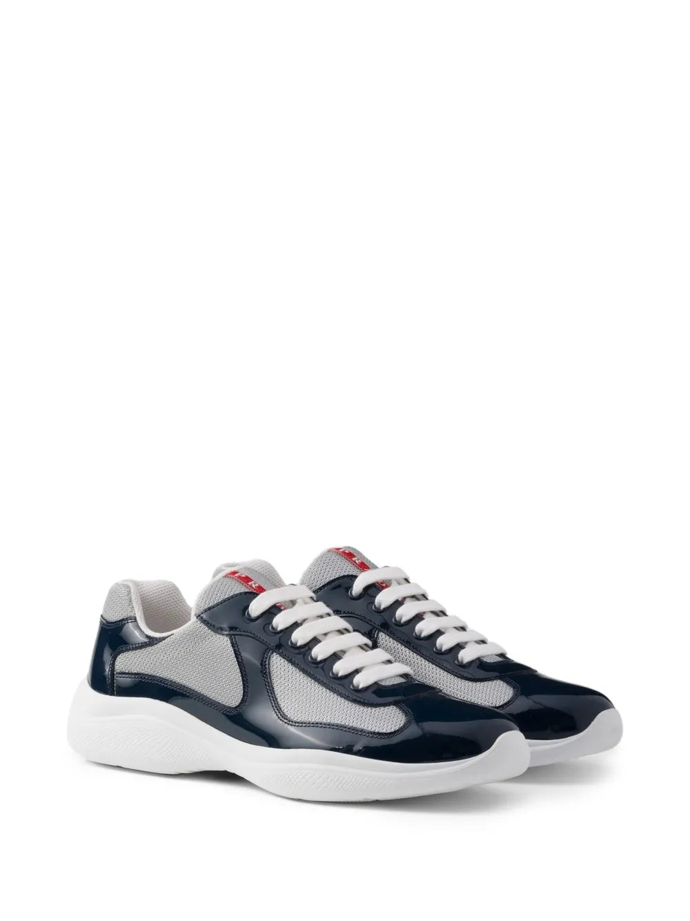 Prada CUP Bleu