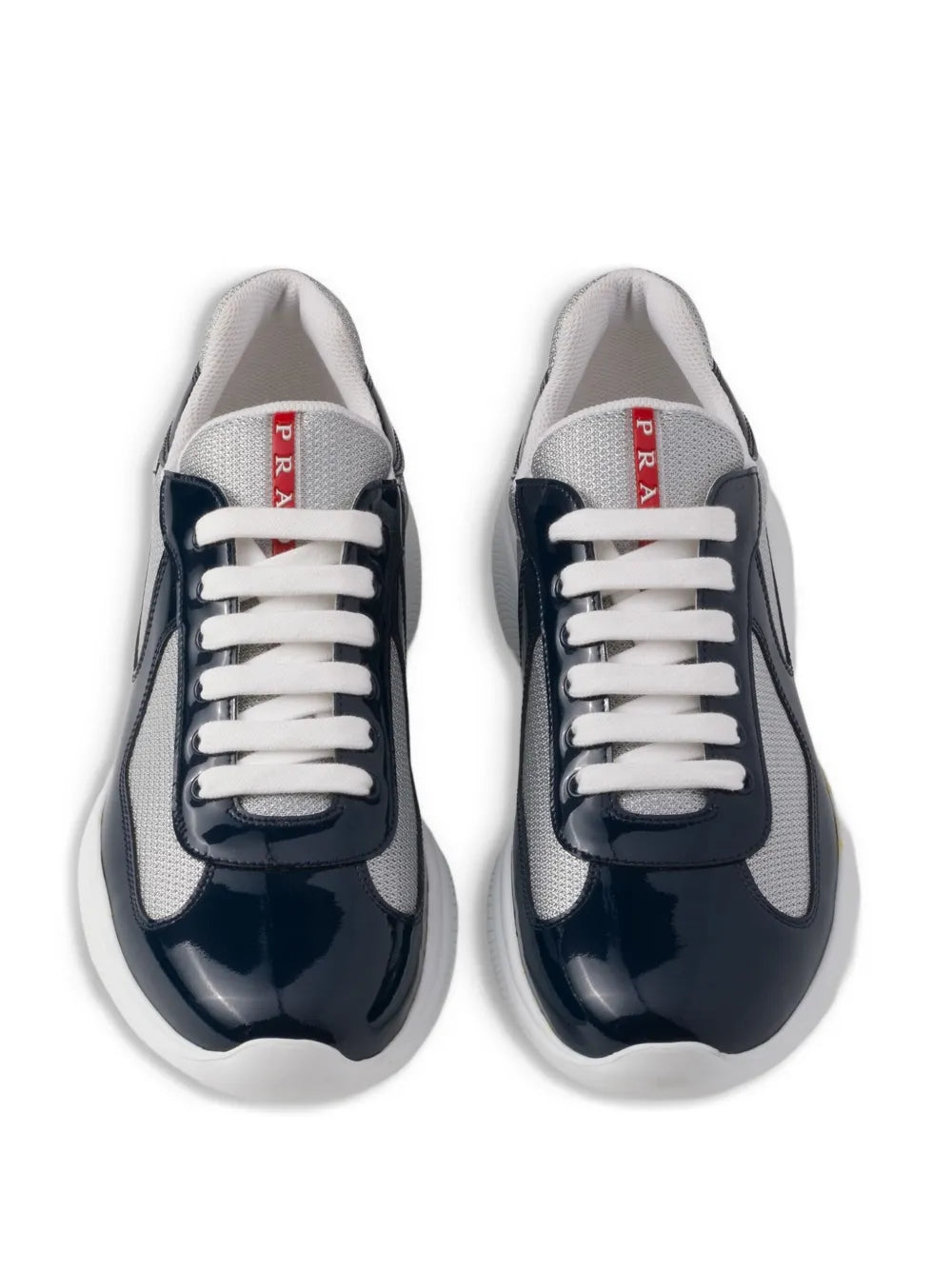 Prada CUP Bleu