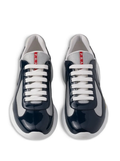 Prada CUP Bleu