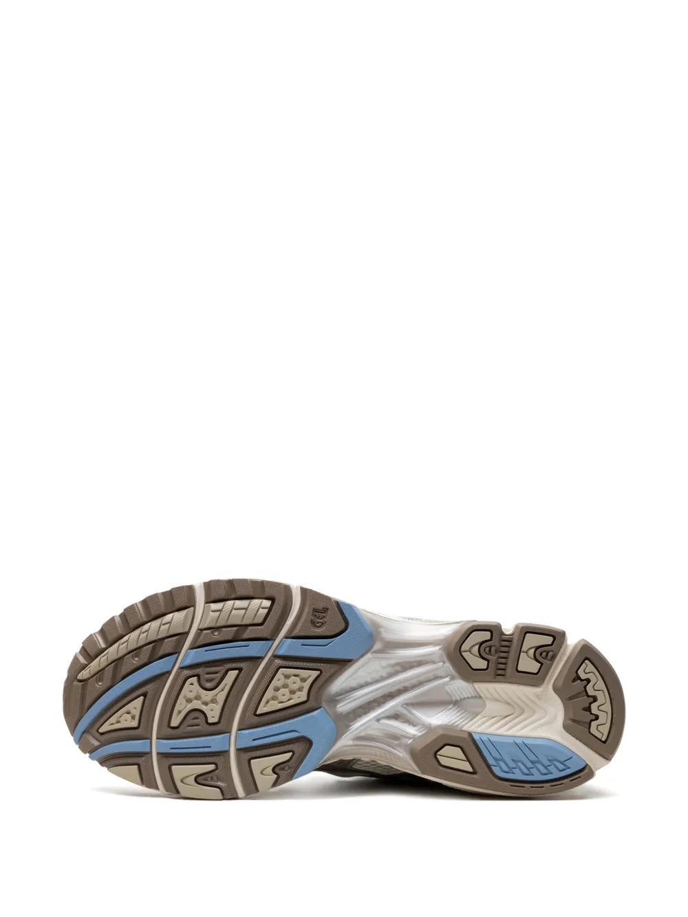 ASICS KAYANO 14 CREAM PEPPER