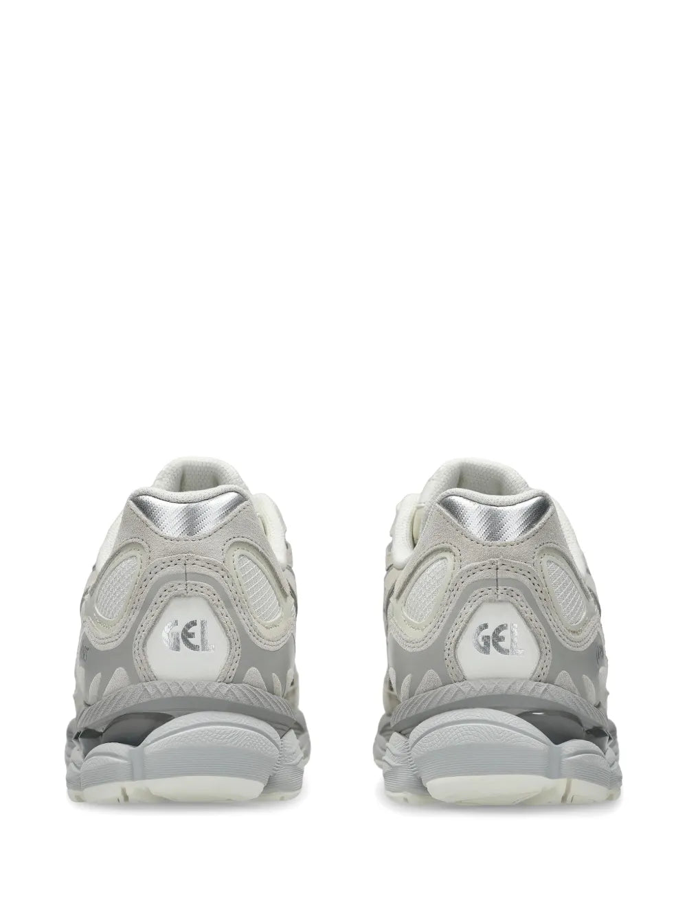 ASICS GEL-NYC CREAM CLOUD GREY