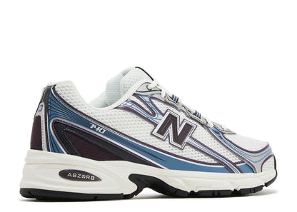 NEW BALANCE 740 (SEA SALT PLUM)