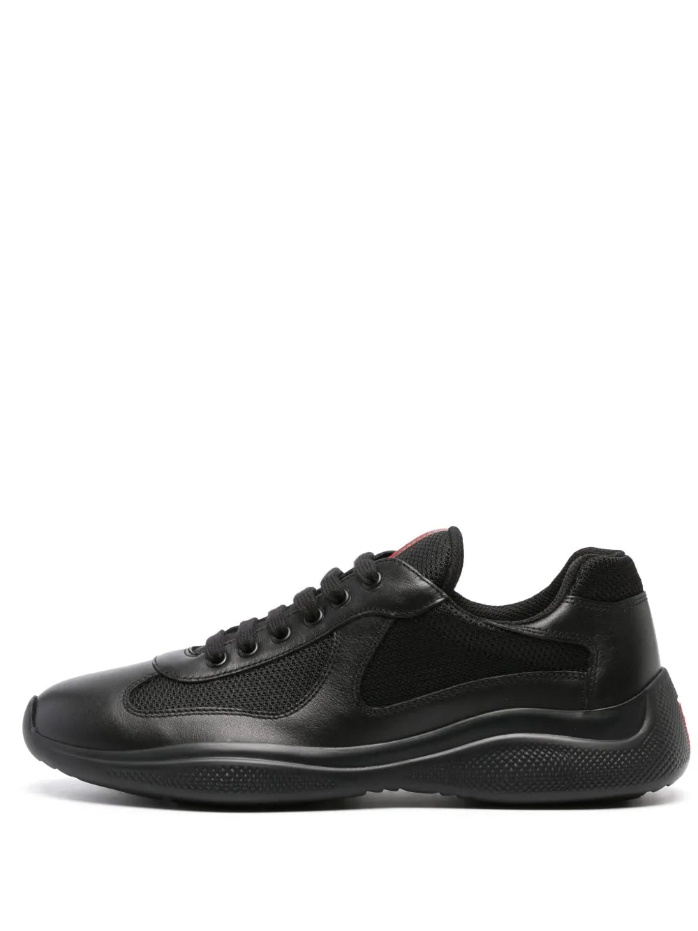 Prada Cup Noir