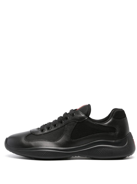 Prada Cup Noir