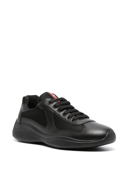 Prada Cup Noir