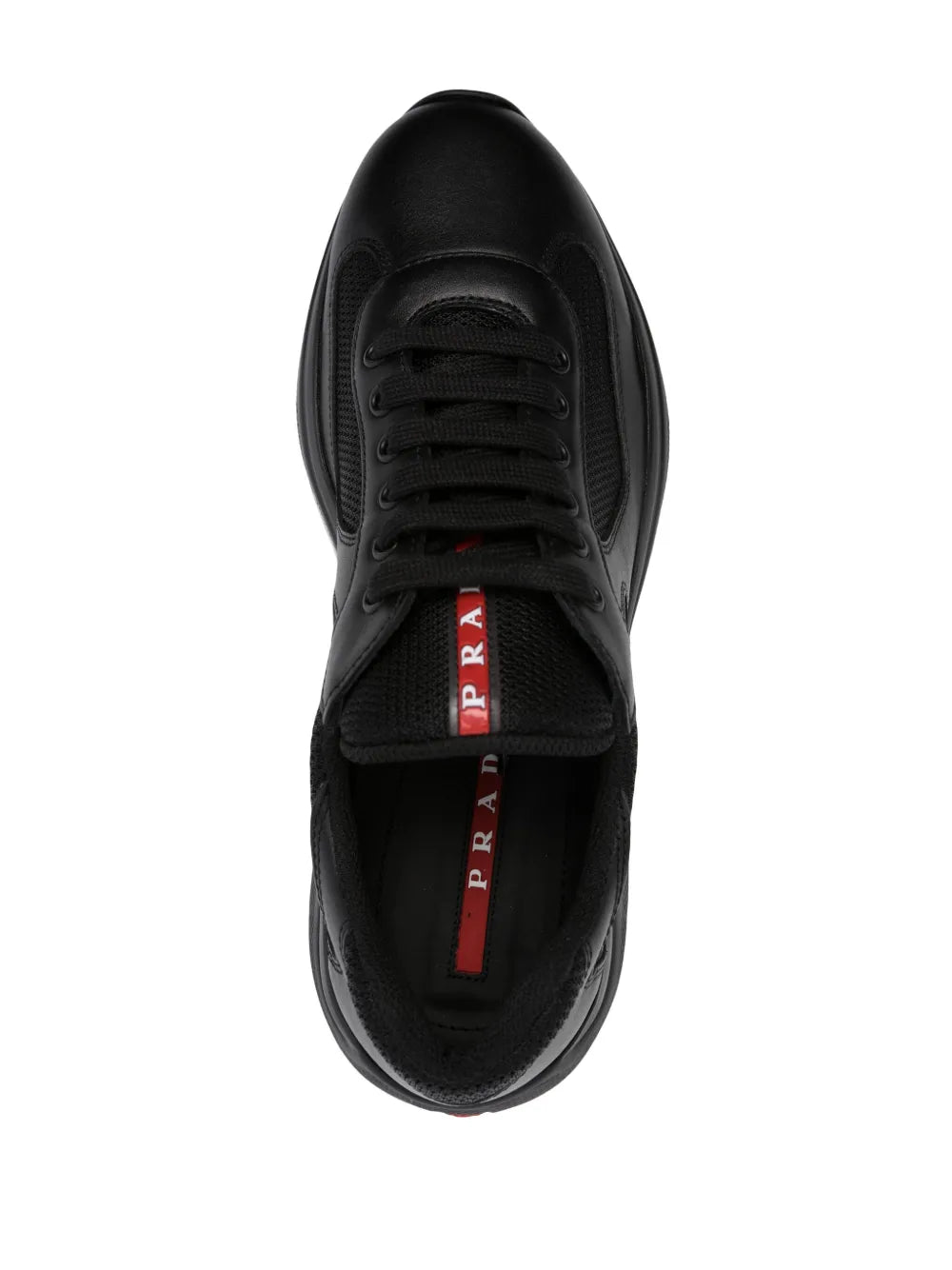 Prada Cup Noir