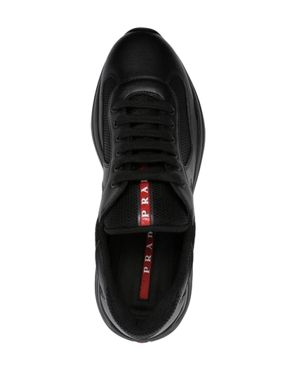 Prada Cup Noir
