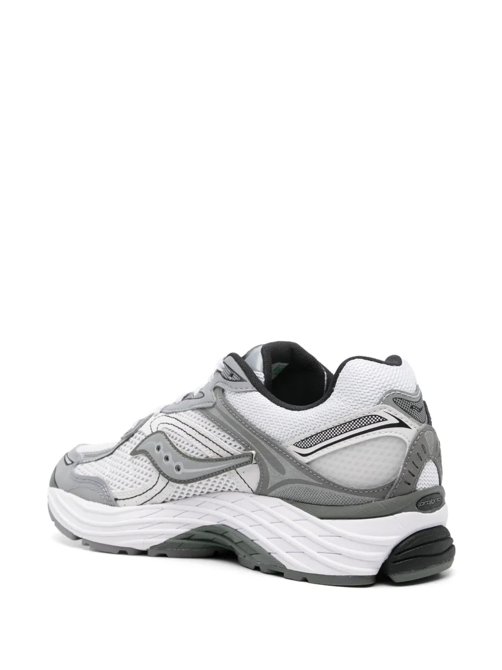 SAUCONY OMNI 9 GREY