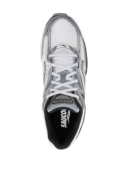 SAUCONY OMNI 9 GREY