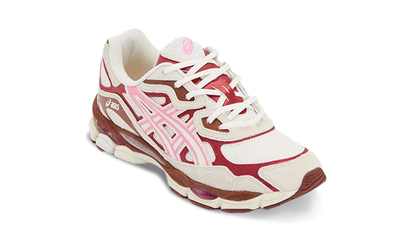 ASICS GEL-NYC SWEET PINK
