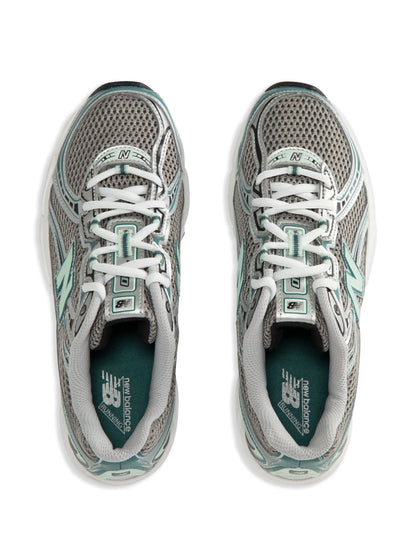 NEW BALANCE 740 SILVER METTALIC