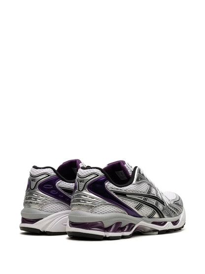 ASICS KAYANO 14 DARK GRAPE