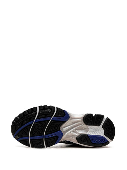 ASICS KAYANO 14 BLUE SILVER