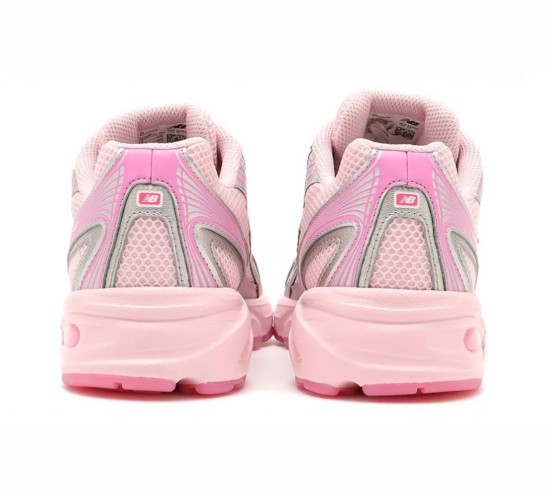 NEW BALANCE 740 ROSE