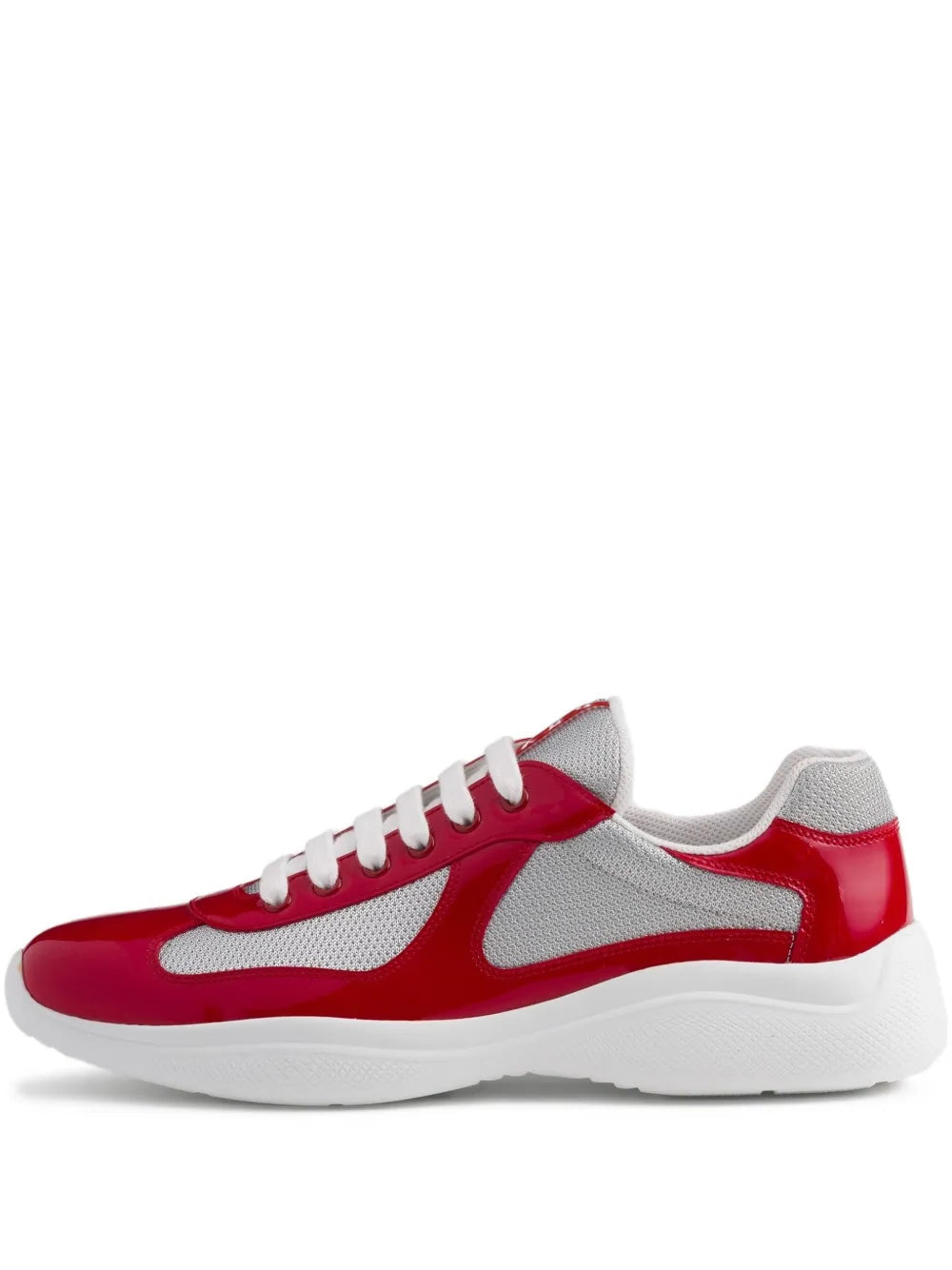Prada CUP Rouge