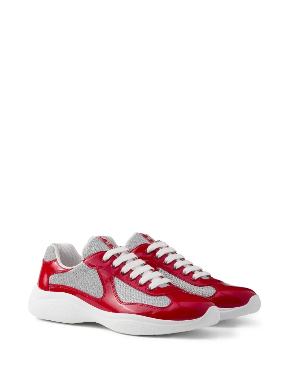 Prada CUP Rouge