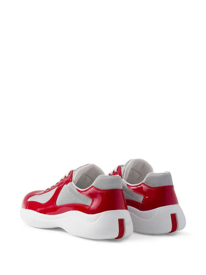 Prada CUP Rouge